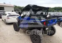 2024 Polaris General Xp photo