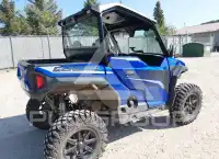 2024 Polaris General Xp photo