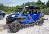 2024 Polaris General Xp photo