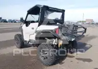 2024 Polaris General Xp photo
