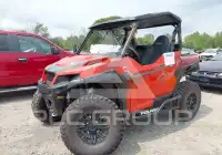 2024 Polaris General Xp фото