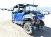 2024 Polaris General Xp photo