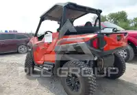2024 Polaris General Xp фото