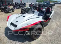 2024 Polaris Slingshot фото