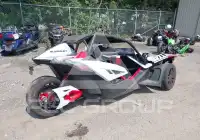 2024 Polaris Slingshot photo