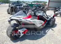 2024 Polaris Slingshot фото