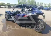 2024 Polaris Slingshot фото