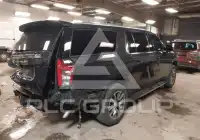 2024 Chevrolet Suburan фото