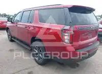 2024 Chevrolet Suburan photo