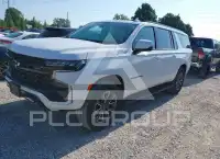 2024 Chevrolet Suburan фото