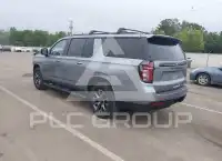 2024 Chevrolet Suburan фото