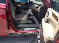 2024 Chevrolet Suburan photo