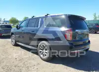 2024 Chevrolet Suburan photo