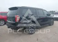 2024 Chevrolet Suburan фото