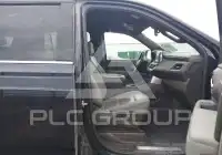 2024 Chevrolet Suburan фото
