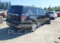2024 Chevrolet Suburan фото