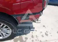 2024 Chevrolet Suburan photo