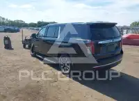 2024 Chevrolet Suburan фото