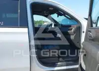 2024 Chevrolet Suburan фото