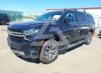 2024 Chevrolet Suburan photo