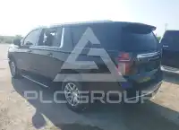 2024 Chevrolet Suburan фото