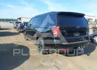 2024 Chevrolet Suburan фото