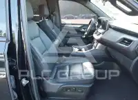 2024 Chevrolet Suburan фото