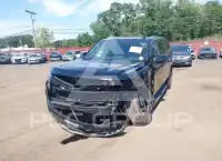2024 Chevrolet Suburan фото