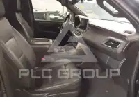 2024 Chevrolet Suburan фото