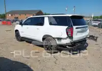 2024 Chevrolet Suburan фото