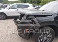 2024 Chevrolet TRAVERSE photo