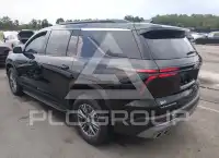 2024 Chevrolet TRAVERSE photo