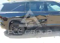 2024 Chevrolet TRAVERSE фото