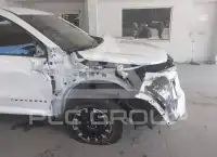 2024 Chevrolet TRAVERSE фото