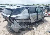 2024 Chevrolet TRAVERSE фото