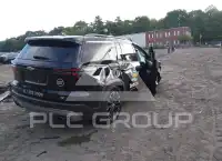 2024 Chevrolet TRAVERSE фото
