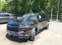 2024 Chevrolet TRAVERSE фото