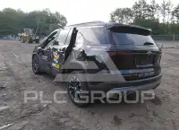 2024 Chevrolet TRAVERSE фото