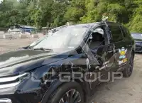 2024 Chevrolet TRAVERSE фото