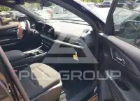 2024 Chevrolet TRAVERSE фото