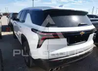 2024 Chevrolet TRAVERSE photo