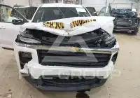 2024 Chevrolet TRAVERSE фото