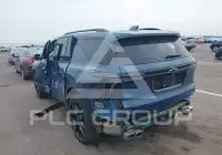 2024 Chevrolet TRAVERSE фото