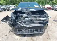 2024 Chevrolet TRAVERSE фото