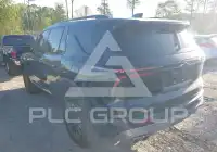 2024 Chevrolet TRAVERSE фото