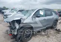 2024 Chevrolet TRAVERSE фото