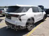 2024 Chevrolet TRAVERSE photo
