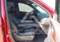 2024 Chevrolet TRAVERSE фото