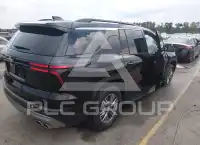 2024 Chevrolet TRAVERSE photo