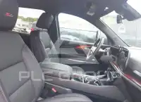 2024 Chevrolet TRAVERSE фото